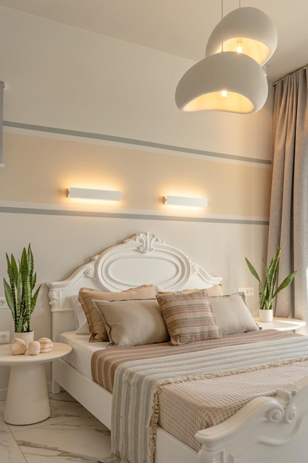 טרפזאקי Natural Stone Villas Kefalonia מראה חיצוני תמונה